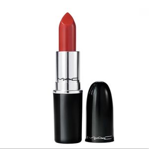 MAC 510 Lady Bug Lustreglass Sheer-Shine Lipstick
Long Lasting Smooth